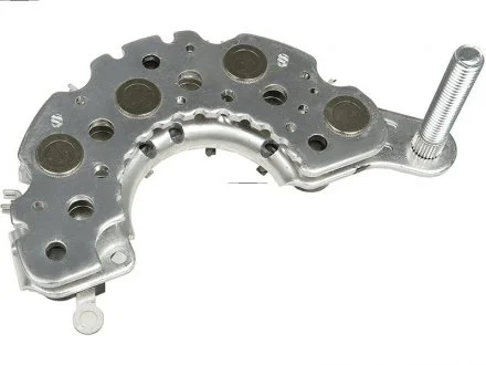 Монтажная пластина диода генератора AS-PL ARC9048