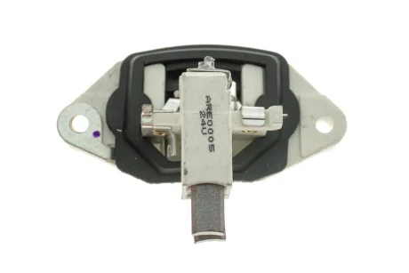 Регулятор напруги ген. BOSCH MB грузовики 24В з пильником AS-PL ARE0005