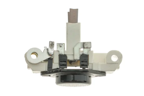 Регулятор напруги ген. BOSCH н/о MB 12В з резистором (AS) AS-PL ARE0007