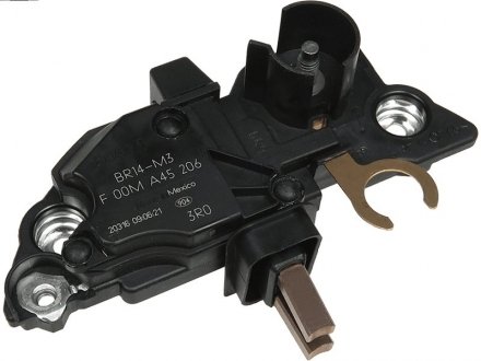 Регулятор BO 14.4V CG230249, IB220, F00M 145220 AS-PL ARE0009BOSCH