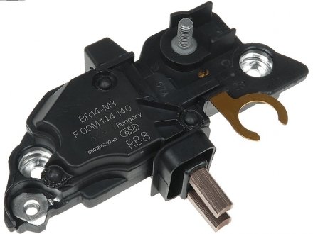 Регулятор BO 14.5V CG139044, CG333255, I B231(D+) Opel AS-PL ARE0012(BOSCH)