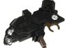 Регулятор BO 14.5V CG235537, IB235, F00M 145235 AS-PL ARE0040(BOSCH) (фото 1)