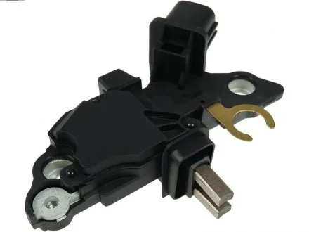 Регулятор напруги Toyota Yaris, Avensis, Corolla 99-> AS-PL ARE0045