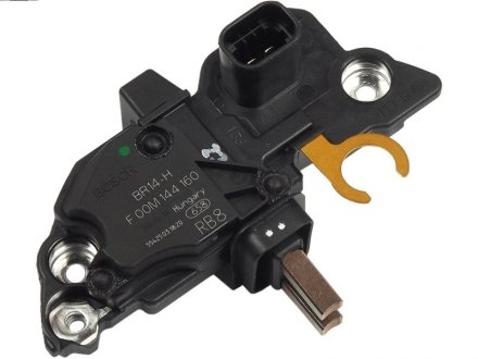 Регулятор BO 14.5V, CG332132, F00M144109,-160 (L-DFM) AS-PL ARE0067(BOSCH)
