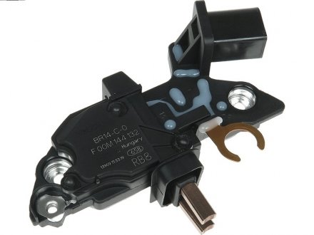 Регулятор генератора ARE0076(BOSCH) AS-PL ARE0076BOSCH
