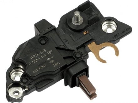 Регулятор BO 12V CG233729, IB248 (L) AS-PL ARE0087(BOSCH)