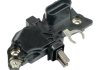 Регулятор BO 14.5V, F00M145224, IB241 AS-PL ARE0121 (фото 1)