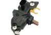 Регулятор BO 12~16V, CG333556, F00M14419 7,F00M145323,F00M145851(COM)(LIN:...) AS-PL ARE0128(BOSCH) (фото 1)