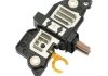 Регулятор BO 12~16V, CG333556, F00M14419 7,F00M145323,F00M145851(COM)(LIN:...) AS-PL ARE0128(BOSCH) (фото 2)