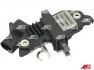 Регулятор BO 14.5V CG333276, F00M144157, F00M145309 (COM)(LIN:A24H) AS-PL ARE0133 (фото 2)