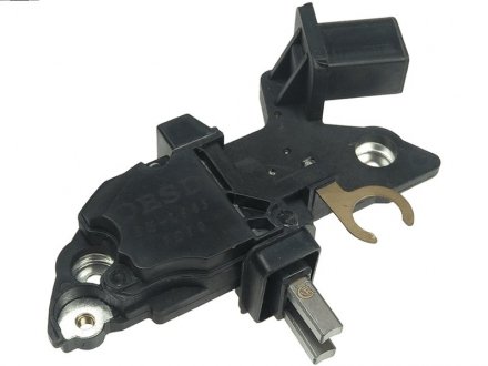 Регулятор BO 14.5V CG333276, F00M144157, F00M145309 (COM)(LIN:A24H) AS-PL ARE0133P