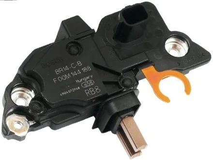 Регулятор BO 12~16V F00M144188,-185,F00M5335 (BSS ID:22) AS-PL ARE0149BOSCH