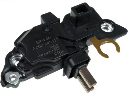 Регулятор реле генератора AS-PL ARE0203BOSCH