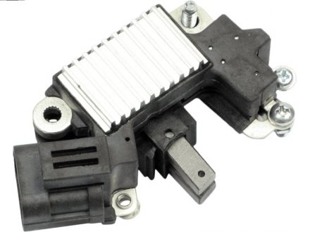 Фото регулятор HI 14.3V, (ARE2016+щіткотримач) AS-PL ARE2067 Регулятор HI 14.3V, (ARE2016+щіткотримач) AS-PL ARE2067
