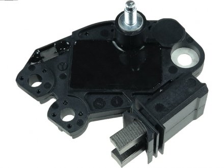 Регулятор VA 12~16V, CG235853 (COM)(BSS: ID48), до TG17C016,-027, BMW 730D,740D AS-PL ARE3055S