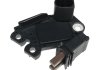 Реле генератора VW Crafter 12-16/Sharan 11-16/Audi A4/A6 08-14 AS-PL ARE3069P (фото 1)