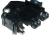 Регулятор VA-12V, 599125 AS-PL ARE3156(VALEO) (фото 2)