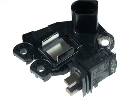 Регулятор VA-12V, 599125 AS-PL ARE3156(VALEO)