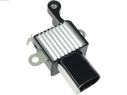 Регулятор ND-12V, 126600-7850,(COM)(LIN: A137), do 104210-9820,A6489S AS-PL ARE6158P