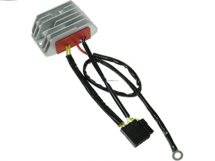 REGULATOR NAPIиCIA AS AS-PL ARE9093