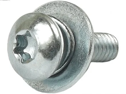 Болт для регулятора генератора 230777 AS-PL ARS0022