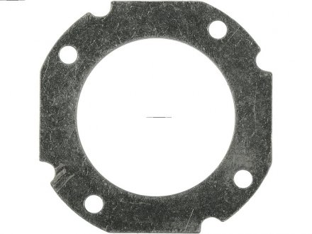 Генераторная пластина под подшипник AS-PL ARS0028