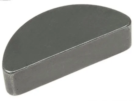 Генераторний шпонка BO, CG130936 AS-PL ARS0080S