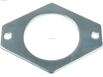 Генераторна пластина під підшипник, do C A76IR AS-PL ARS0089S