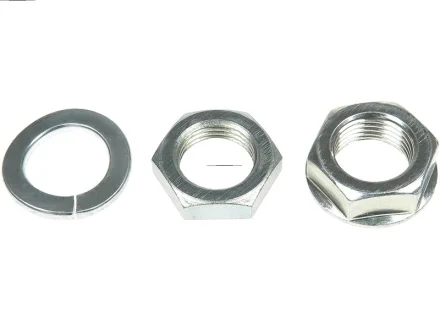 Ремкомплект стартера MI, CG132080,133613 AS-PL ARS5048S