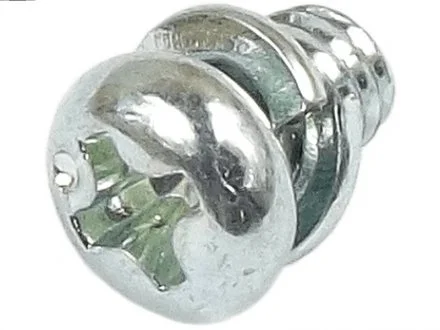 Болт для регулятора генератора AS-PL ARS6008