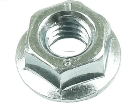 Генераторна гайка AS-PL ARS9030