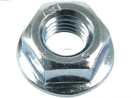 Генераторна гайка AS-PL ARS9032