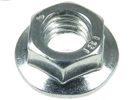 Генераторна шайба AS-PL ARS9075S