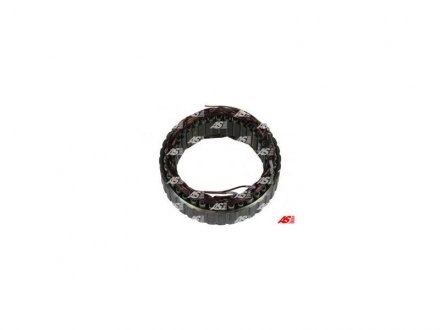 Статор генератора BO CG136037, 24V-80A (29.0*142.0*104.0) AS-PL AS0001