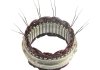 Статор генератора BO CG234528, 12V-90A ( 33.0*136.5*98.0) до 0124415... AS0049