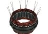 Статор генератора BO 12V-120A, CG330501 (104.0*148.0*32.5), до 0124515... AS0053
