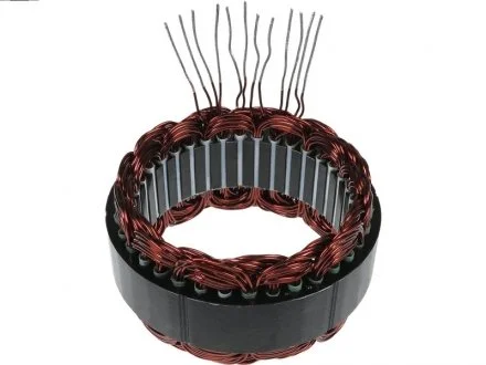 Статор генератора DR 12V-140A, до A1030, Chevrolet Cruze 2.0CDi AS-PL AS1008