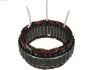 Статор генератора HI, CG132442, 12V-60A (95.0*128.0*26.0) на 3 виходи AS2008
