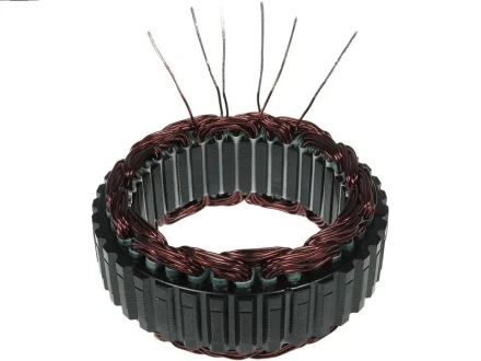 Обмотка генератора AS-PL AS3002