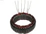 Статор генератора LU-MM 12V-70A, CG13369 4 (89.30*126.90*25.30) до CA719 AS4003