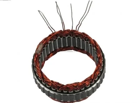 Статор генератора MI 12V-110A (до A5047, A2TC0391) AS-PL AS5019