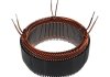 Статор генератора ND 12V-150A (100.0*128 .0*32.20) до 104210-3951 намотана шин AS6011