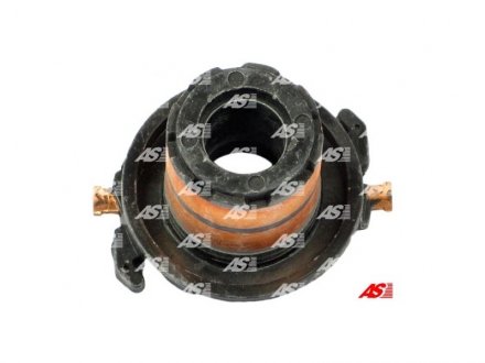 Коллекторное кольцо генератора (12.5x23x28) Honda Nissan Subaru AS-PL ASL9022 (фото 1)