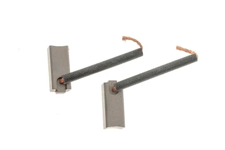 Угольная щетка, генератор AS-PL BX202