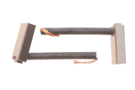 Щітки генератора AS-PL BX204(BULK)