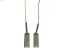 Щетки генератора BO, BX215 (5.0*8.0*24.0) 24V AS-PL BX215(IKA) (фото 1)