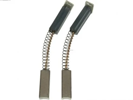 Щетка генератора AS-PL BX220S