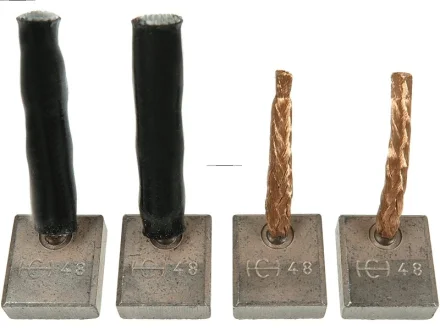 Автозапчасть AS-PL JSX33-34(IKA)