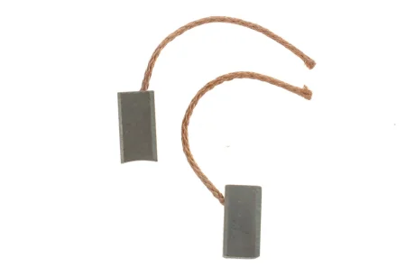 Угольная щетка, стартера 8X8X15 AS-PL OB9008