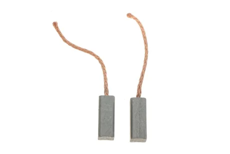 Щетки моторчиков 7X8X18 AS-PL OB9023